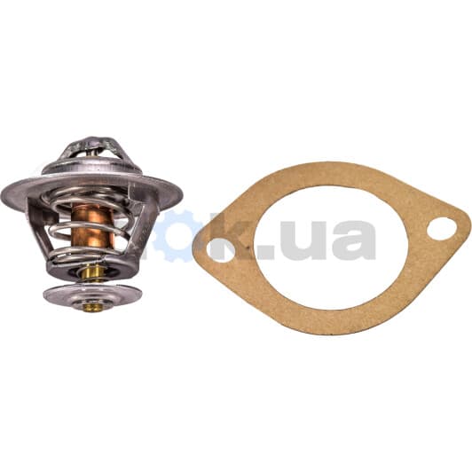 TH1529.89J Calorstat by Vernet Термостат