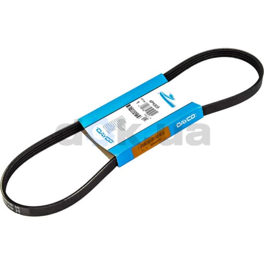 4PK905 Dayco Поликлиновой ремень