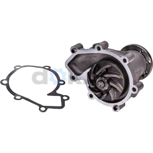 CP2472 BGA Помпа