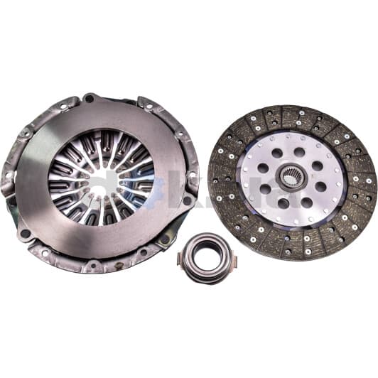 ADM53074 Blue Print Комплект сцепления