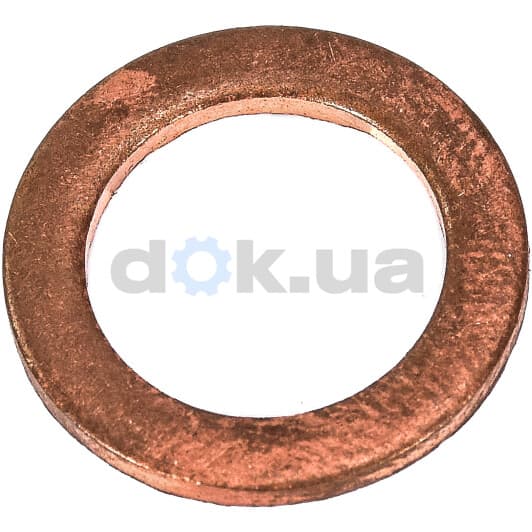 MD070717 Mitsubishi Уплотняющее кольцо сливной пробки