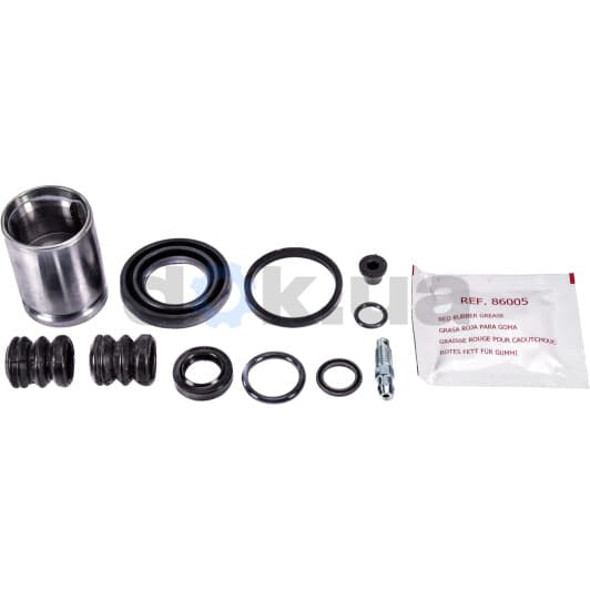 236901 Frenkit Ремкомплект тормозного суппорта