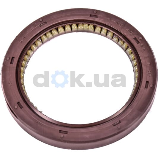 91212RTA003 Honda / Acura Сальник колінчастого вала