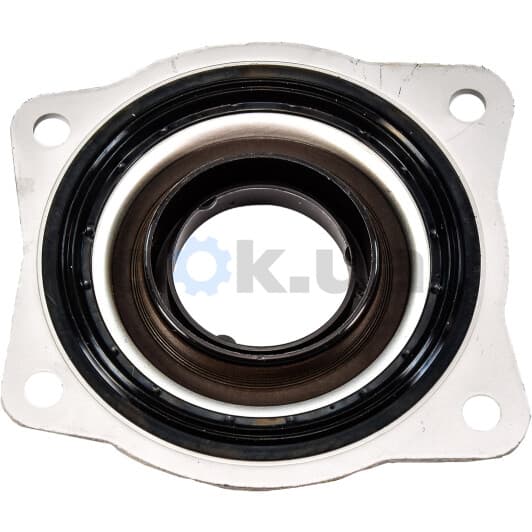 510870 Elring Сальник коленвала