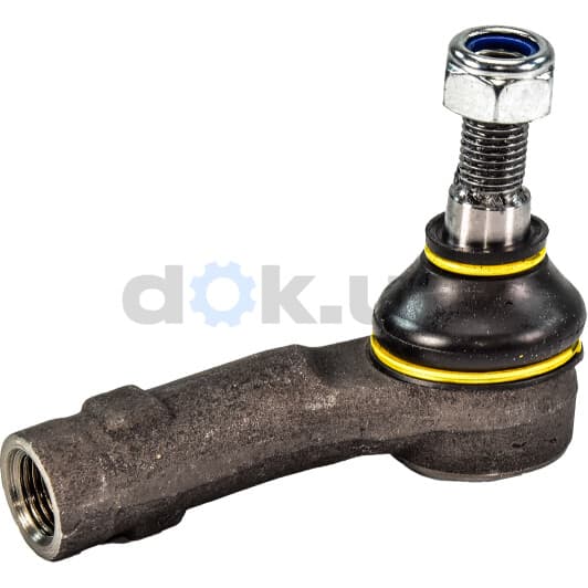 VO-ES-8218 MOOG Наконечник рулевой тяги для Volkswagen Transporter