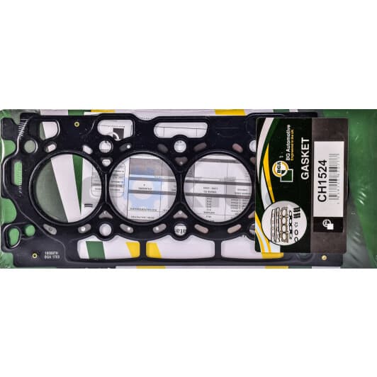 CH1524 BGA Прокладка ГБЦ