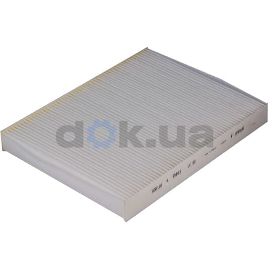 LA 182 Mahle Фильтр салона