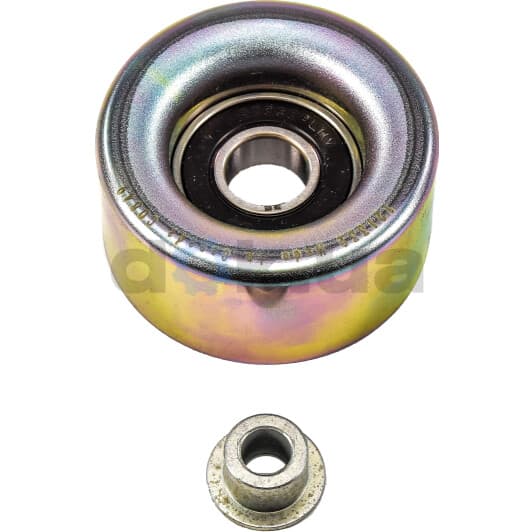 T36173 Gates Обводной ролик поликлинового ремня