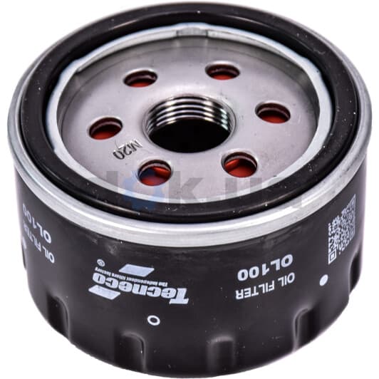 OL100 Tecneco Оливний фільтр
