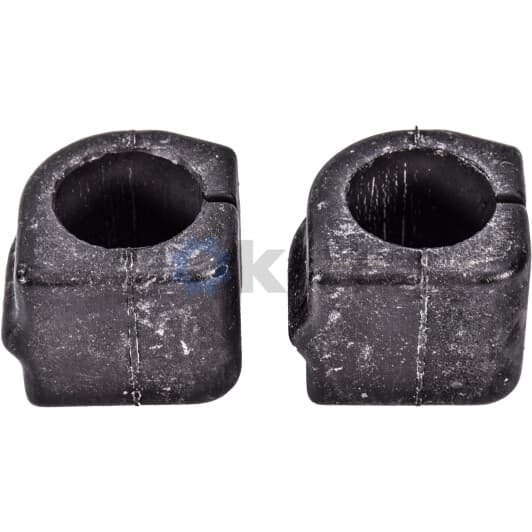 7D1411041 VAG Втулка стабілізатора