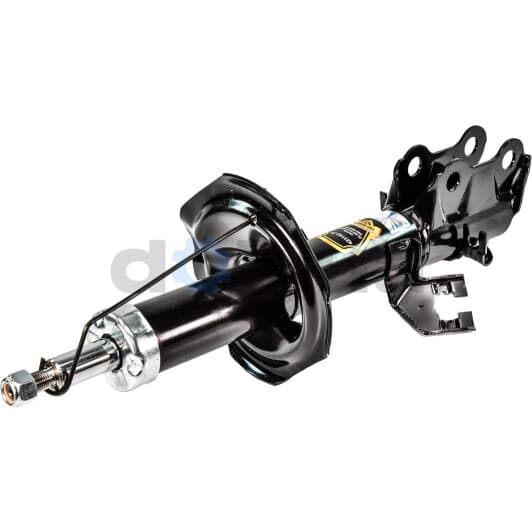 MM10087 Japanparts Стійка амортизатора для Nissan Tiida