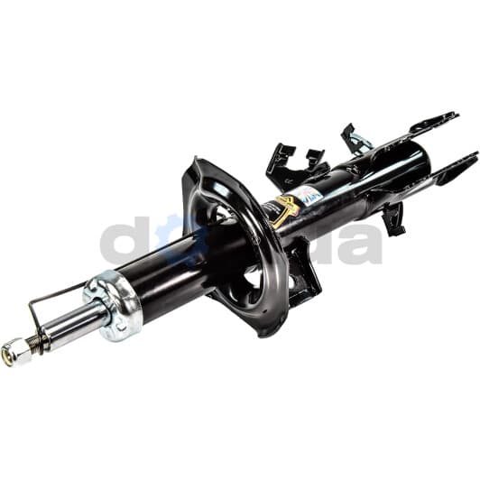 MM10086 Japanparts Стойка амортизатора для Nissan Tiida