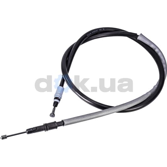 8140 10147 Triscan Трос ручного гальма