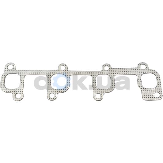 13057600 Ajusa Прокладка випускного колектора