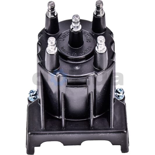 ADG01423 Blue Print Кришка розподільника запалювання