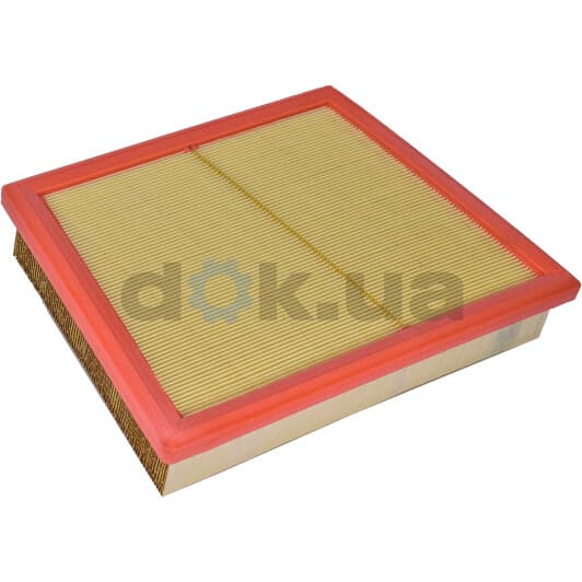 C 22 018 Mann Воздушный фильтр