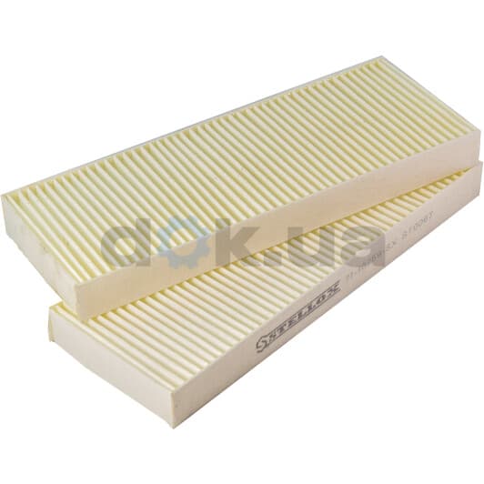 71-10259-SX Stellox Фильтр салона