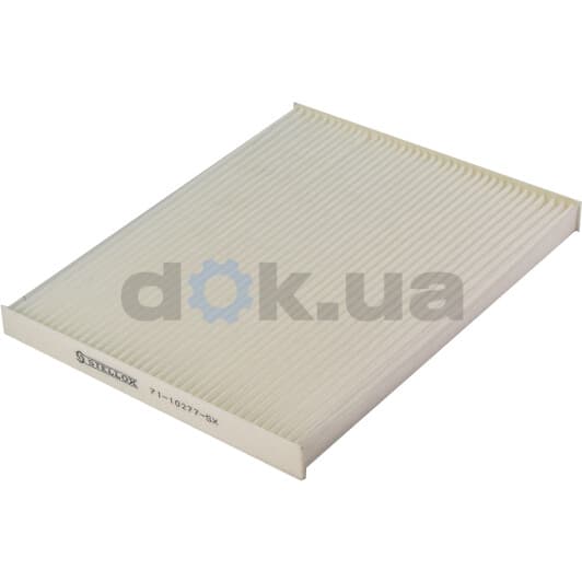 71-10277-SX Stellox Фильтр салона