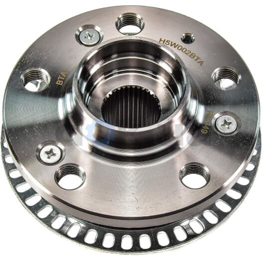 H5W002BTA BTA Ступица колеса