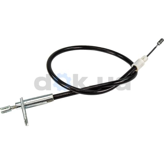 1370301780 JP Group Трос ручного гальма