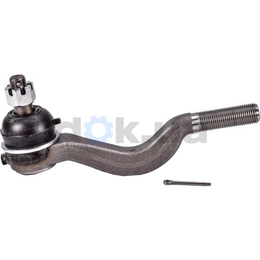 SE7252 555 Наконечник кермової тяги