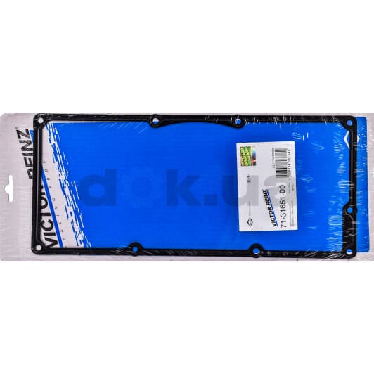 71-31651-00 Reinz Прокладка клапанної кришки