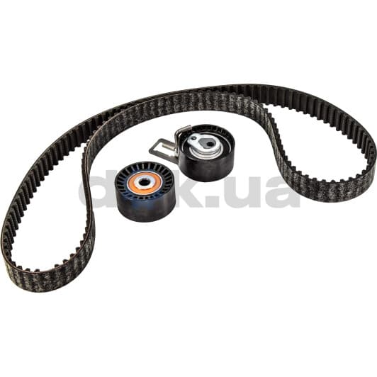 CT1162K3 Contitech Комплект ременя ГРМ