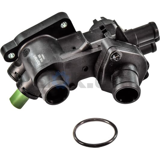 110 352 Topran Корпус термостата