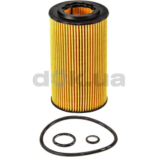 31-14 322 0001 Meyle Масляный фильтр