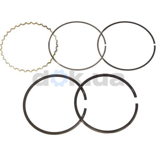 800021210100 Kolbenschmidt Комплект поршневых колец