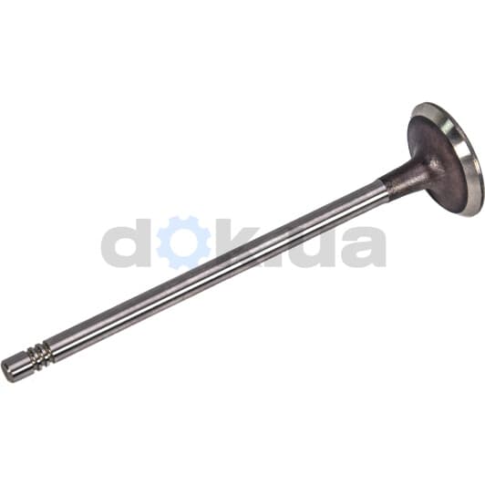 2091 Osvat Впускний клапан