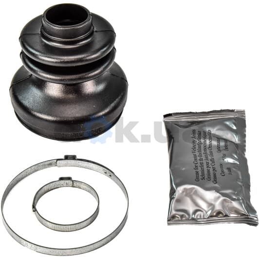 G6F019PC Pascal Пыльник ШРУСа