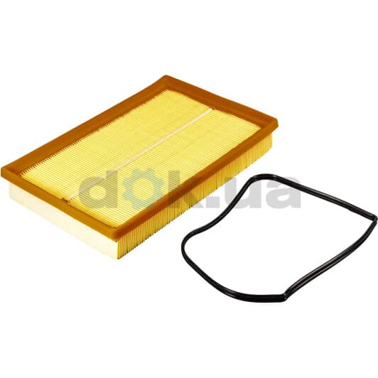 LX 977D Mahle Воздушный фильтр