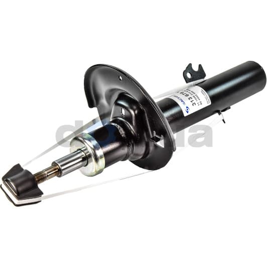 313 679 Sachs Стойка амортизатора для Peugeot 207