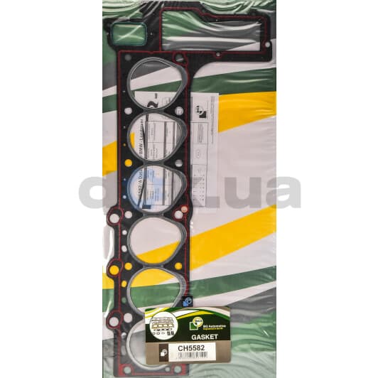 CH5582 BGA Прокладка ГБЦ