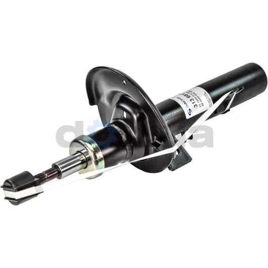 313 681 Sachs Стійка амортизатора для Peugeot 207