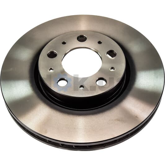 DF4238 TRW Гальмівний диск