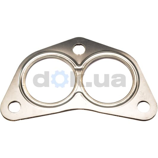 2876534050 Hyundai / Kia Прокладка приймальної труби