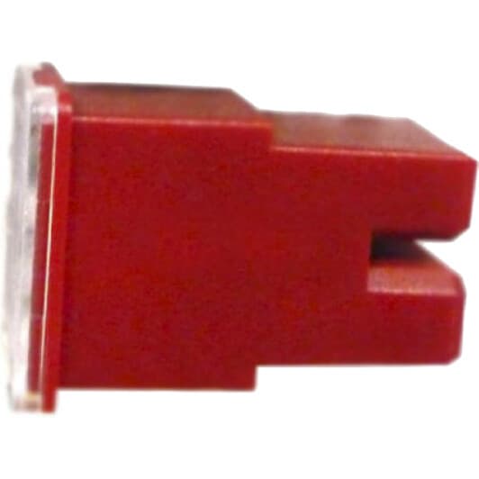 Запобіжник автомобільний Tesla fj0850a FJ08 50A