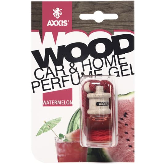 Ароматизатор Axxis Wood Watermelon 7 мл