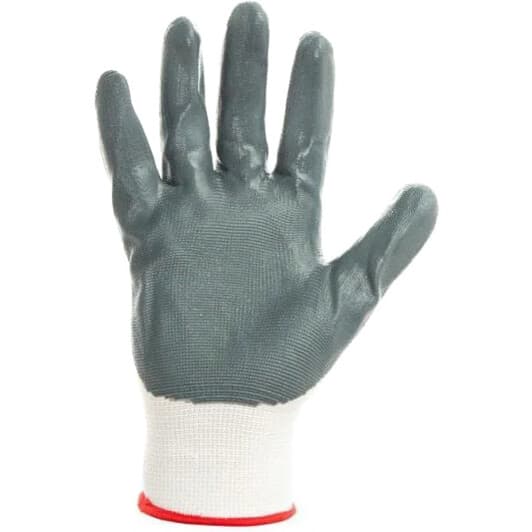 Рукавички робочі Poputchik