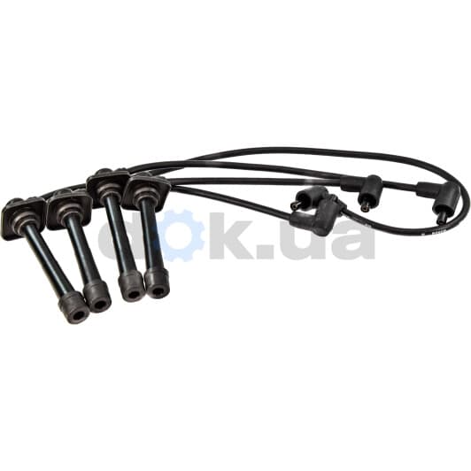 0 986 357 198 Bosch Комплект дротів запалювання для Toyota Avensis