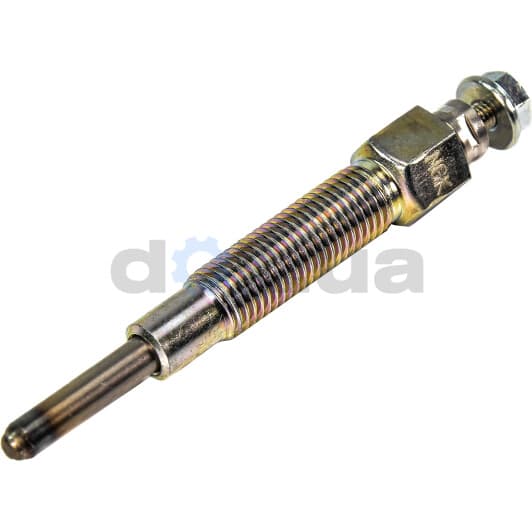 4937 NGK Свічка розжарювання