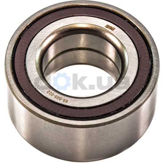 BSG65605020 BSG Підшипник ступиці колеса