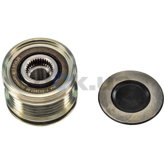 535 0101 10 INA Муфта генератора