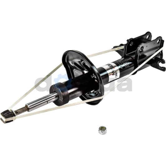 AG3007MT Magnum Technology Стойка амортизатора для Mazda 323