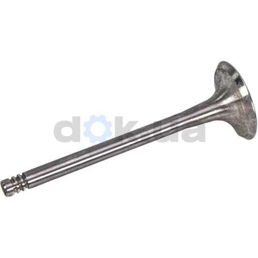 2157 Osvat Впускний клапан