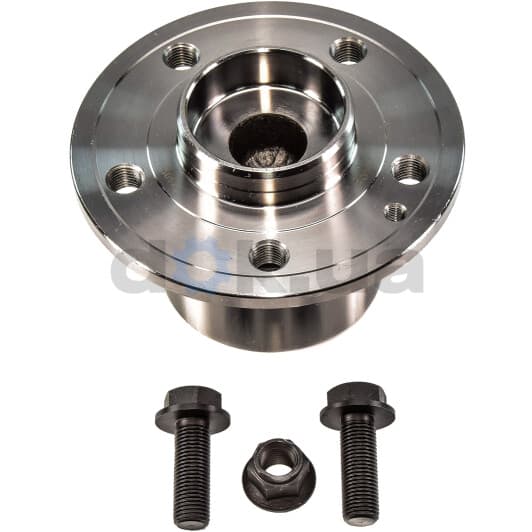 753338 NK Ступиця колеса