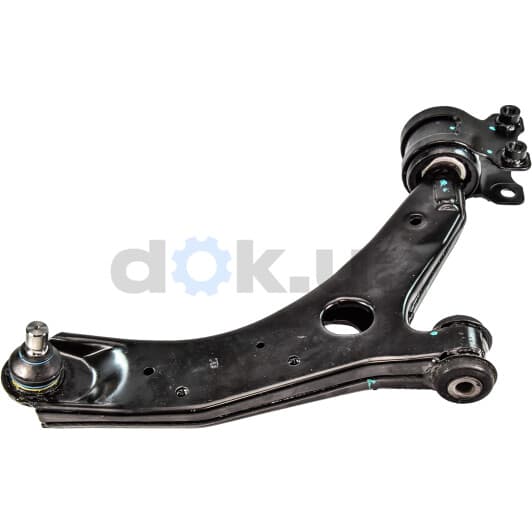 3809004 Formpart Рычаг подвески