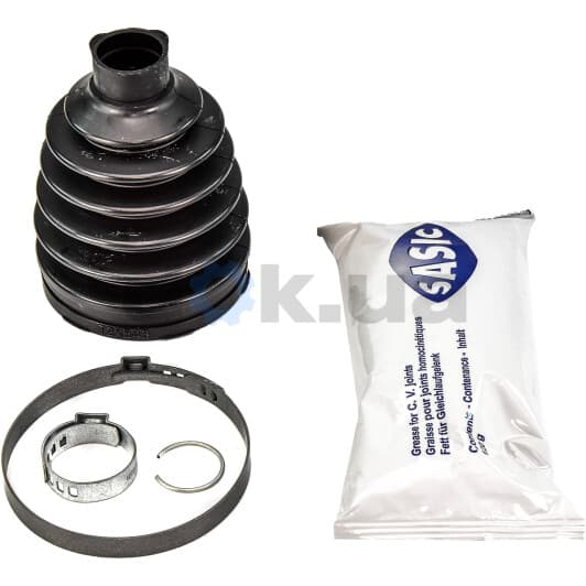 1904008 Sasic Пильовик гранати